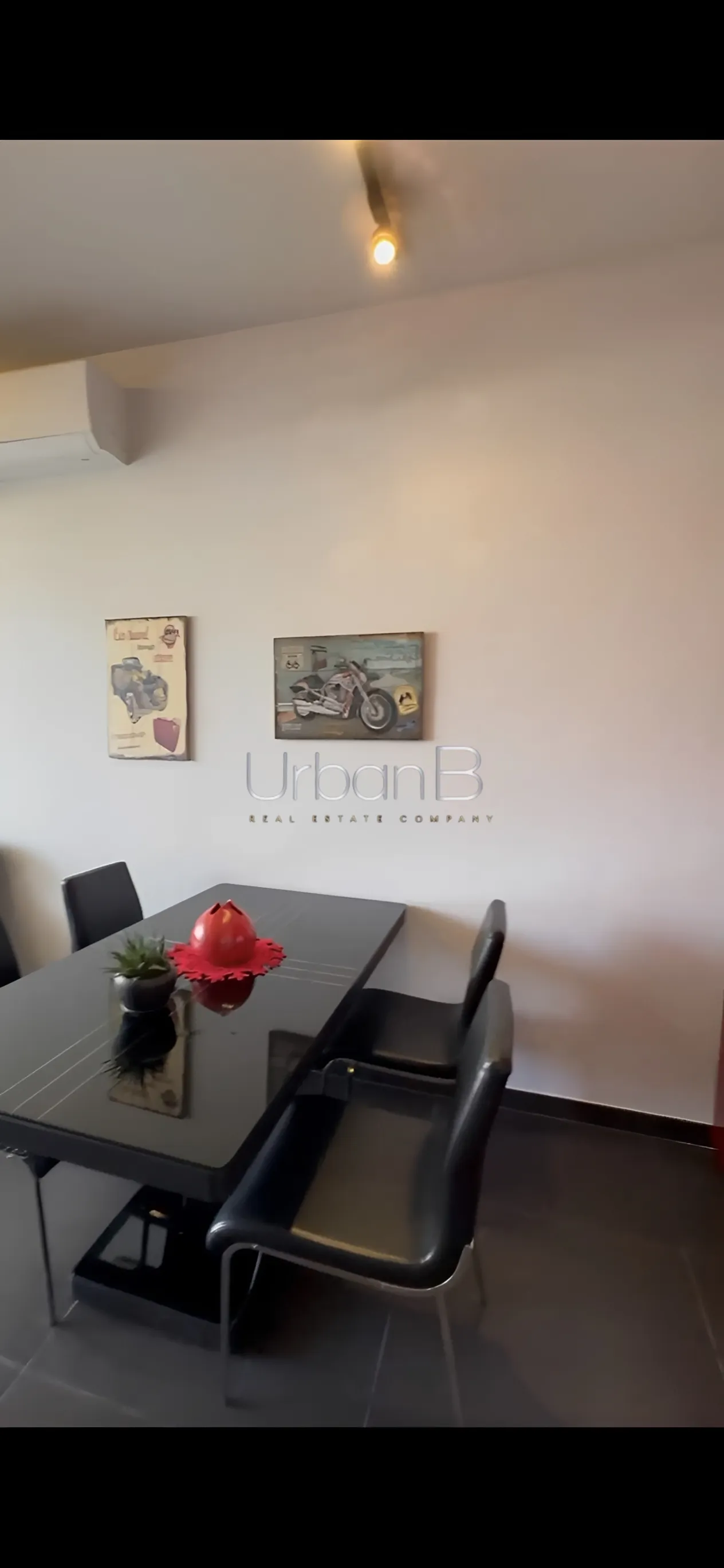Apartment for rent in Sassine, beirut, lebanon