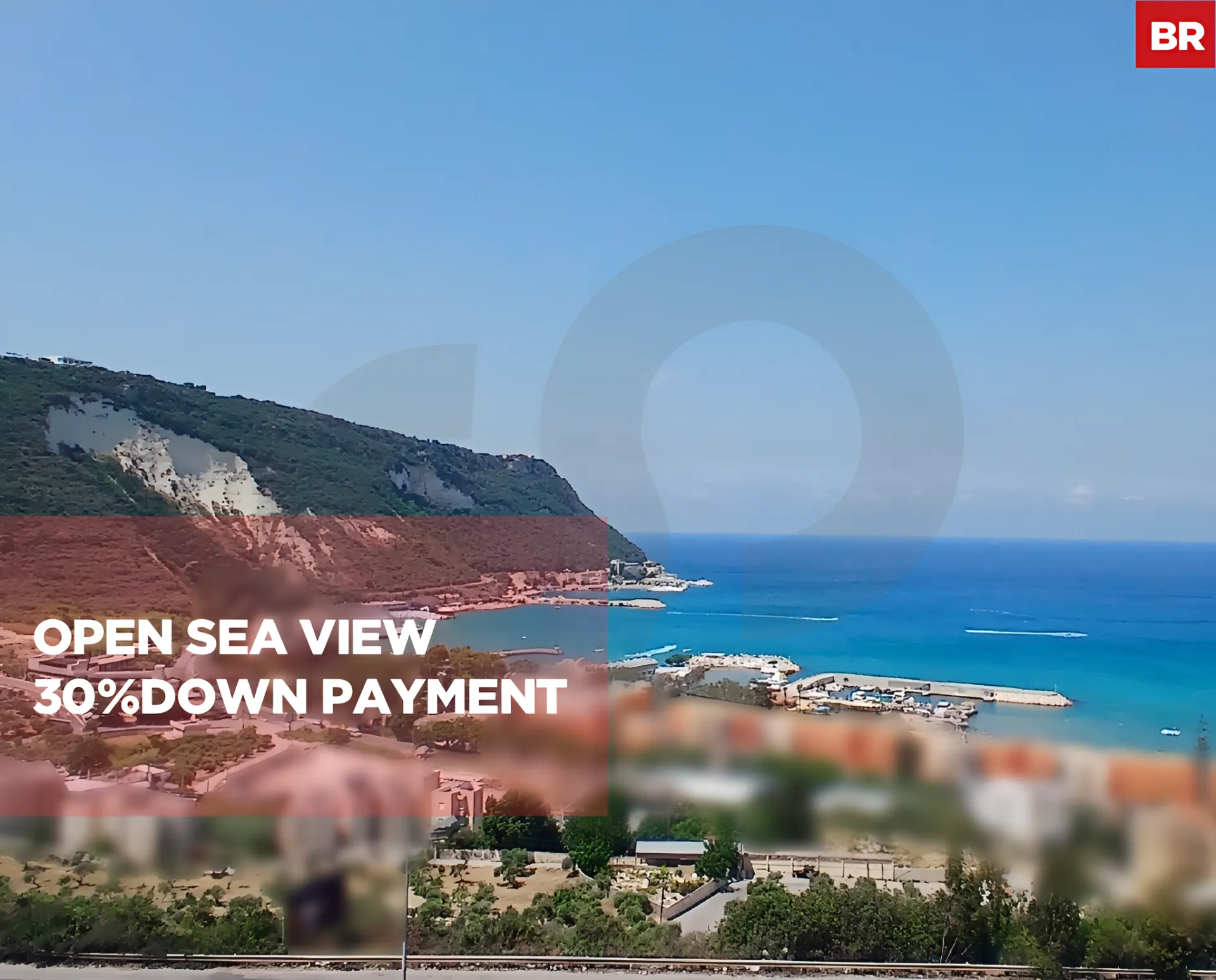 Apartment for Sale in Batroun