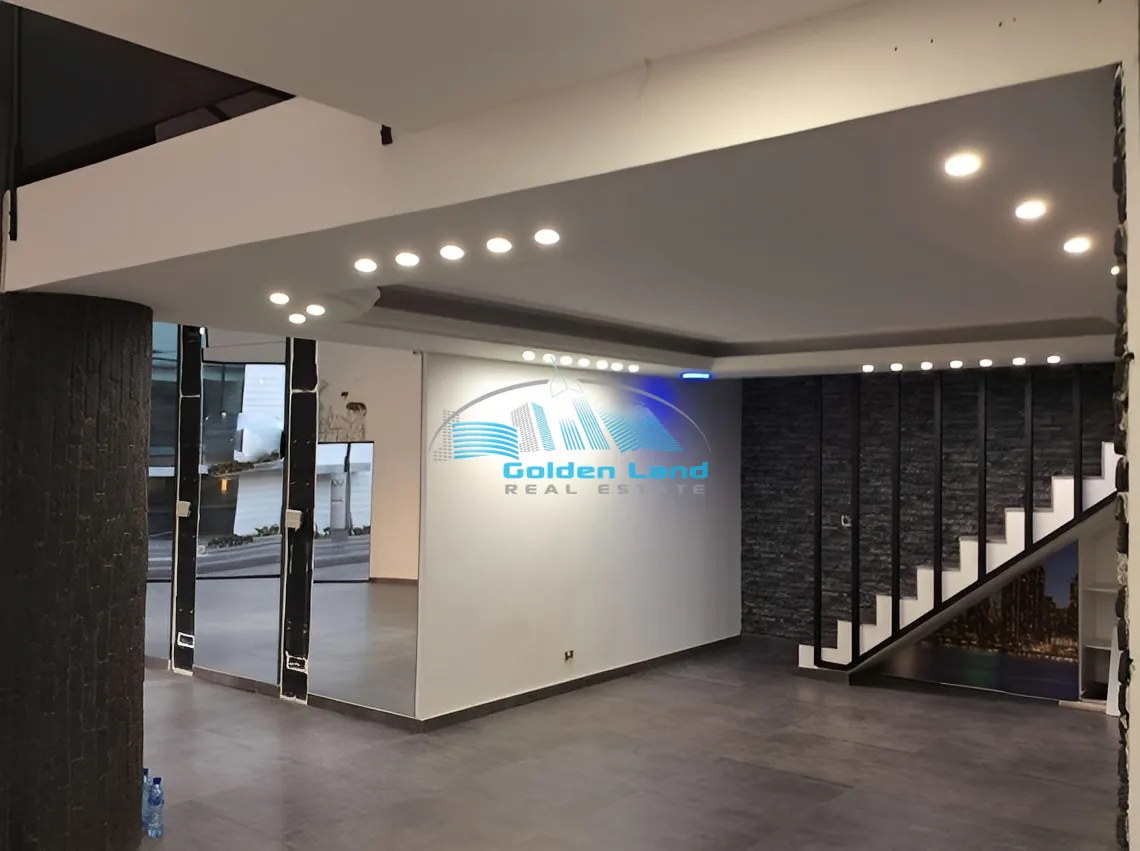 Shop for Sale in Hazmieh
