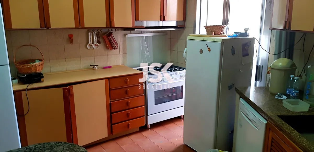 Apartment for Sale in Zouk Mosbeh, Lebanon