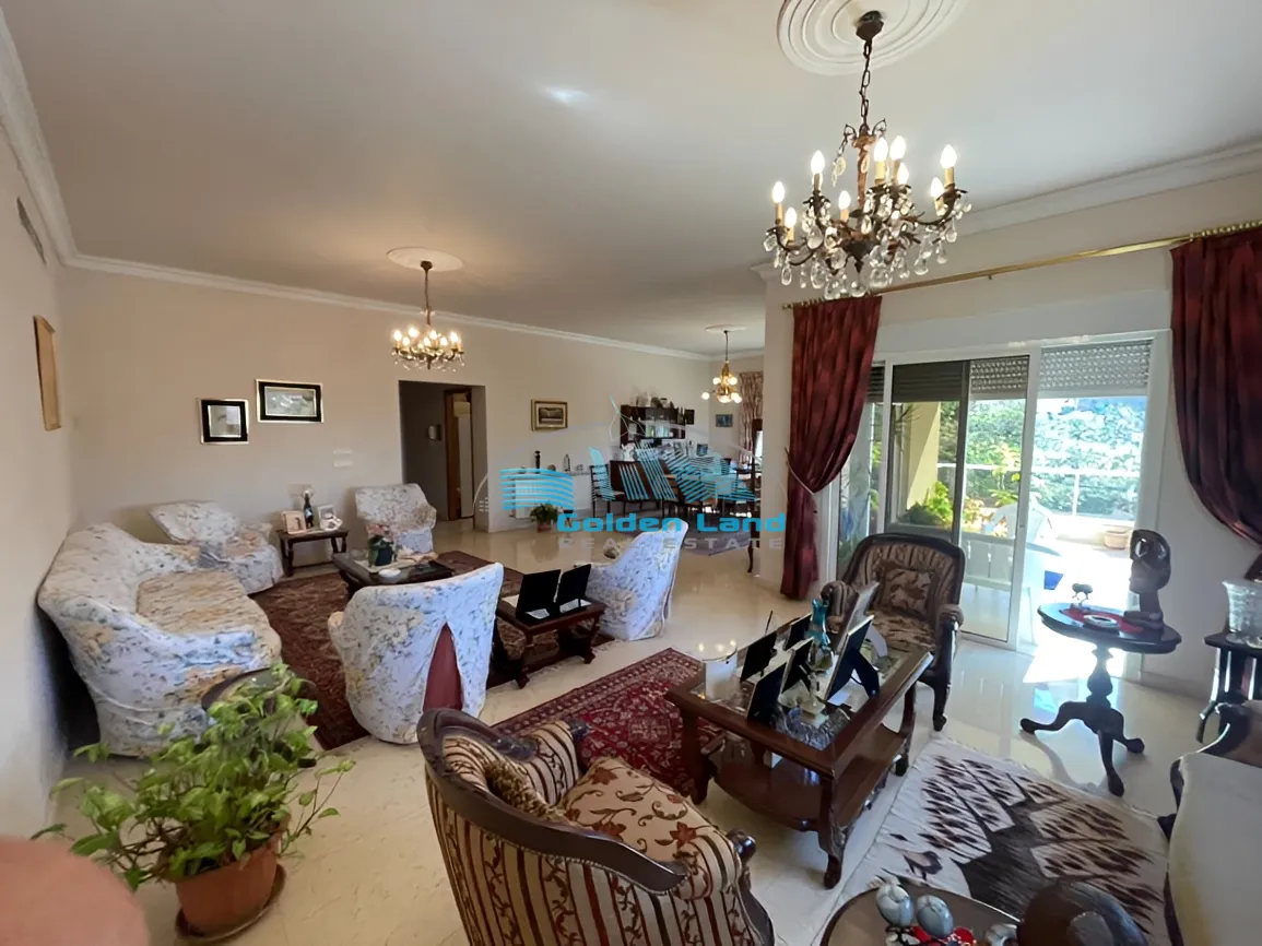 Apartment for sale in Kfar Hbab, Lebanon