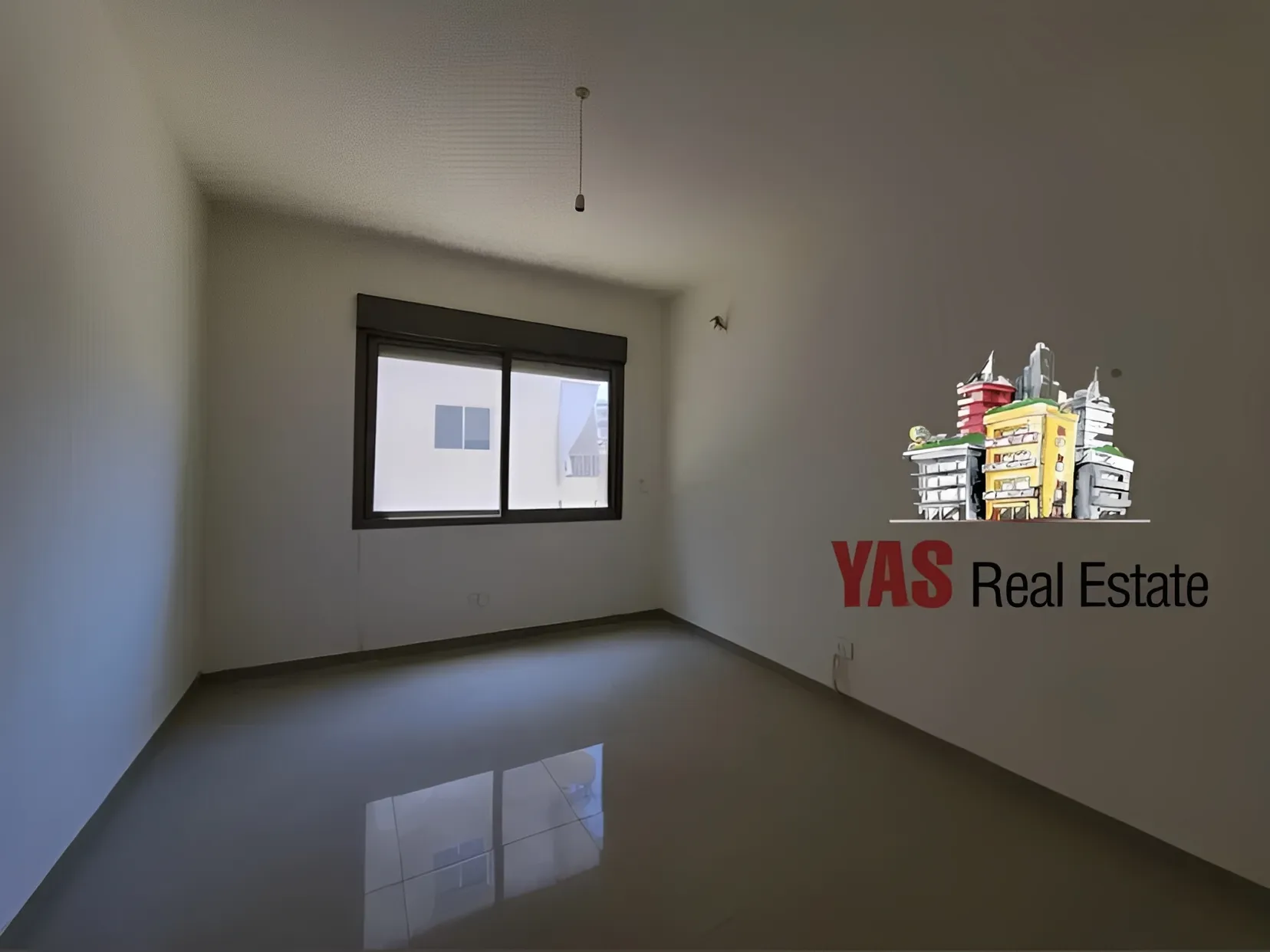 Apartment for Sale in Ballouneh - 3 bed, 4 bath