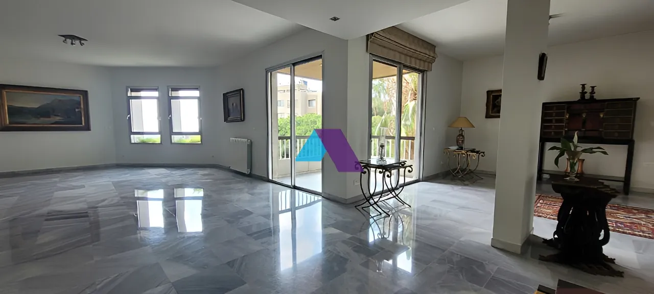 Apartment for Sale in Naqqache - 3 bed, 4 bath