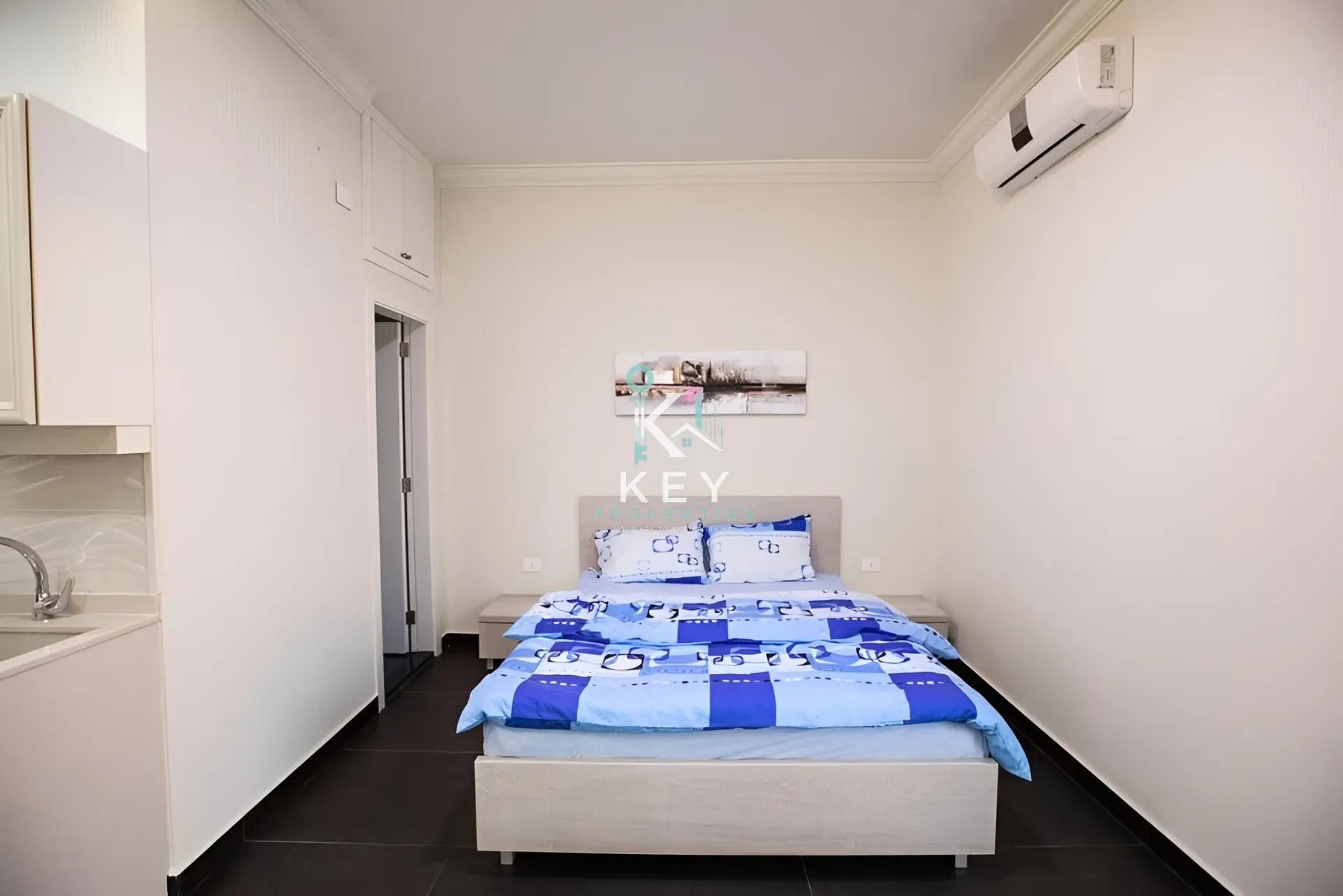 Studio for rent in Tabarja, Lebanon