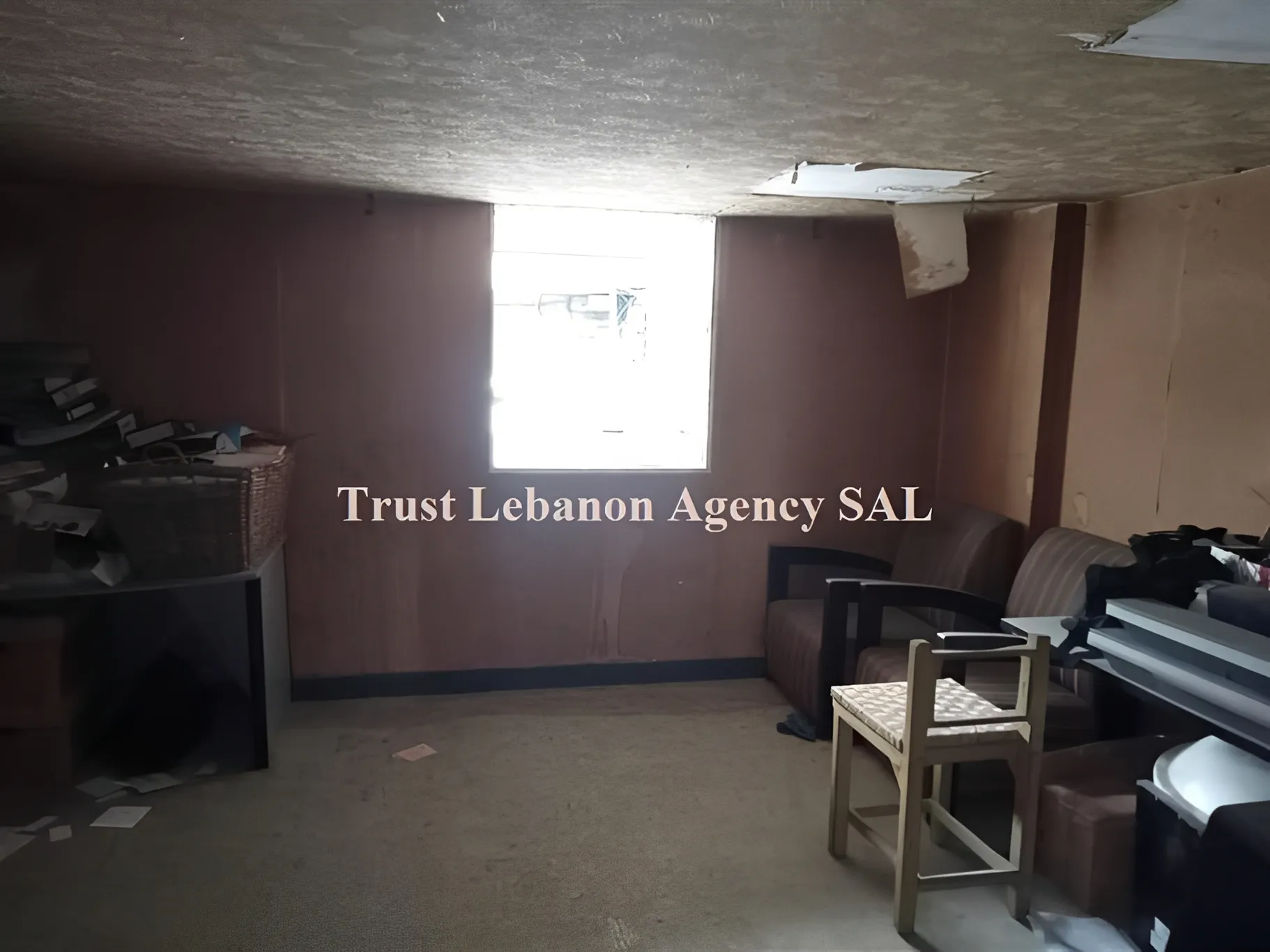 Shop for sale in Metn, Zalka