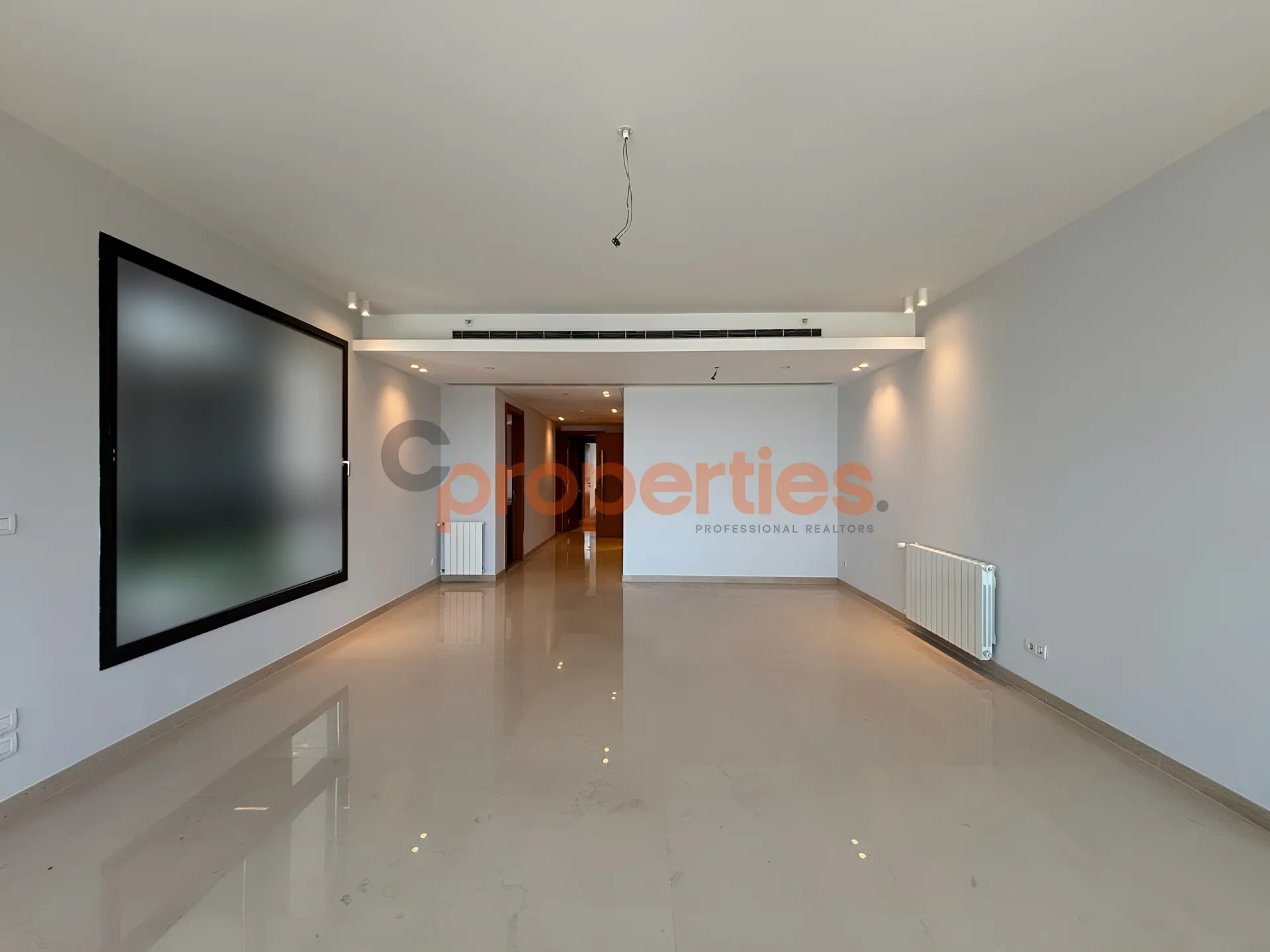 Apartment for Rent in Achrafieh