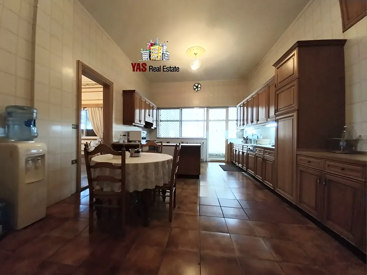 Apartment for Sale in Kfar Hbab