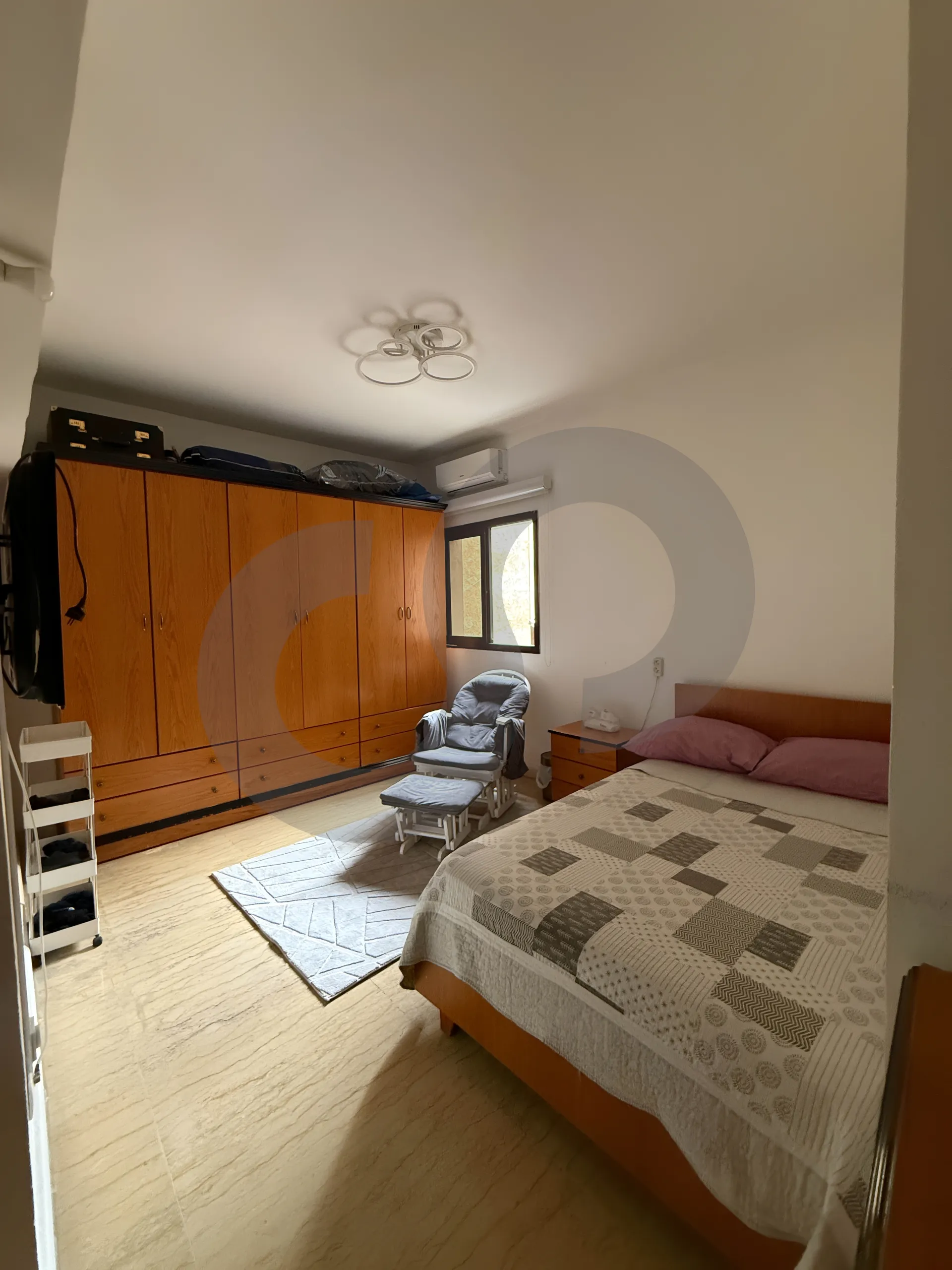 Apartment for Sale in Zarif