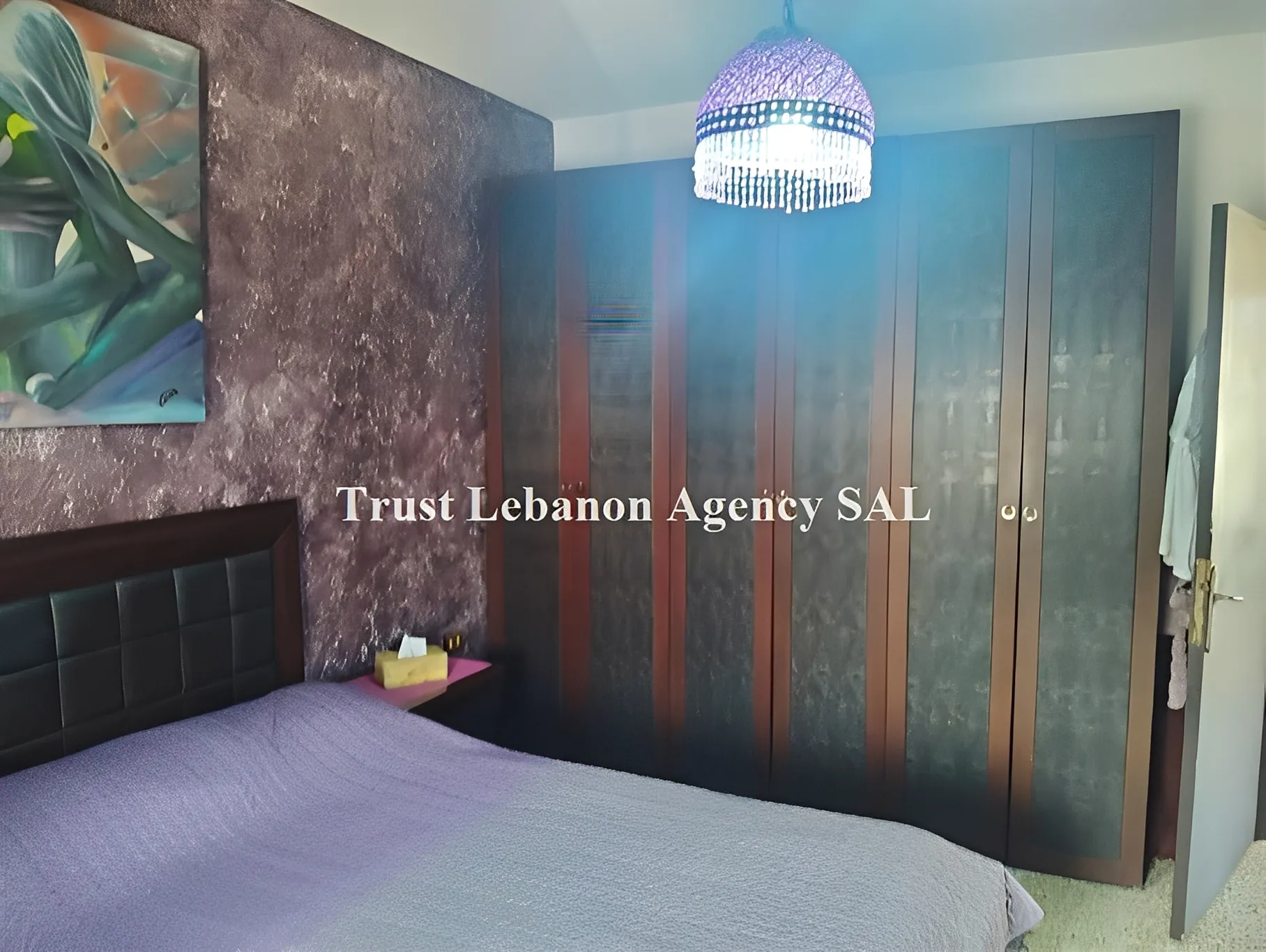 Apartment for Sale in Baabda Hadath