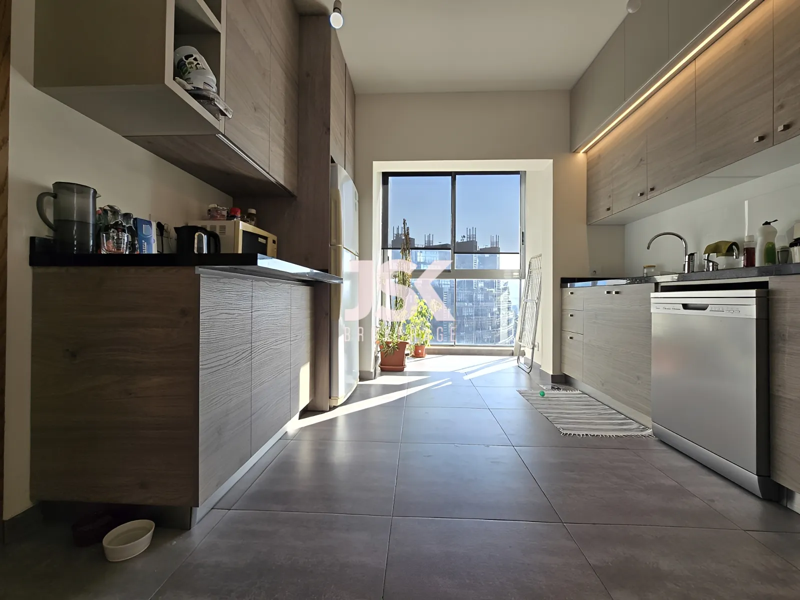 Apartment for Sale in Adliyeh