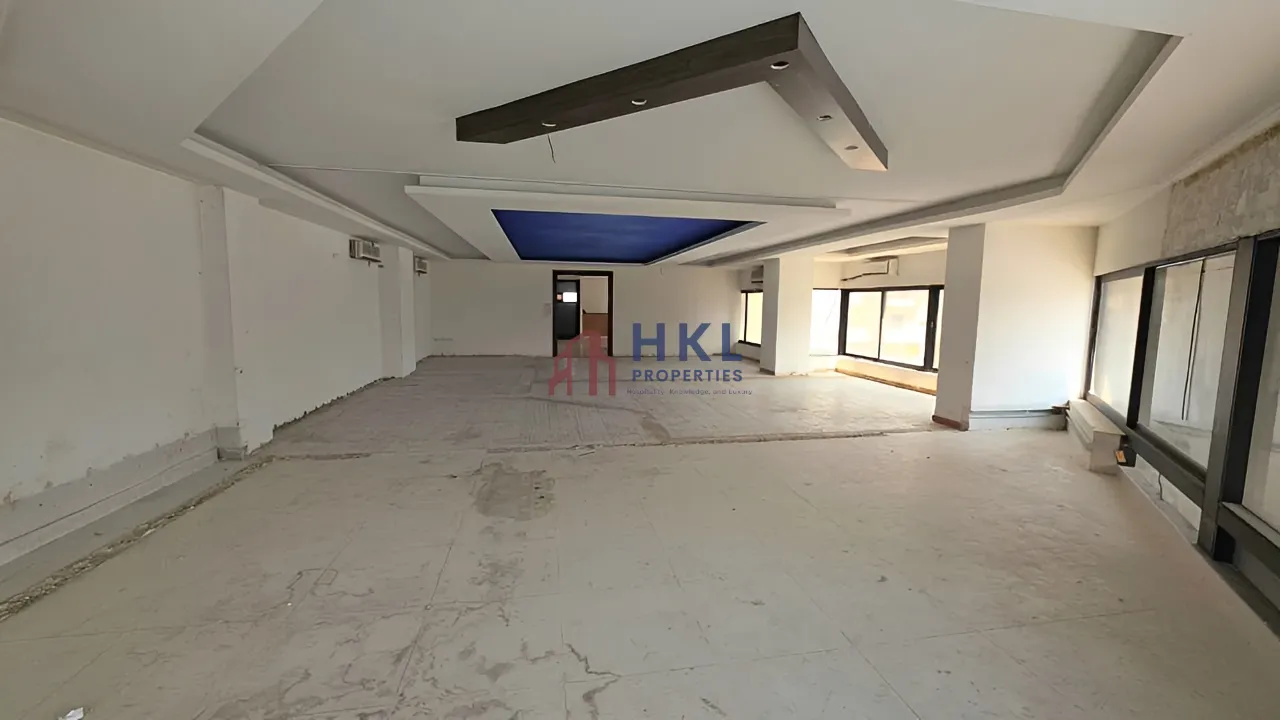 Office for sale in Mirna Chalouhi Hwy, Lebanon