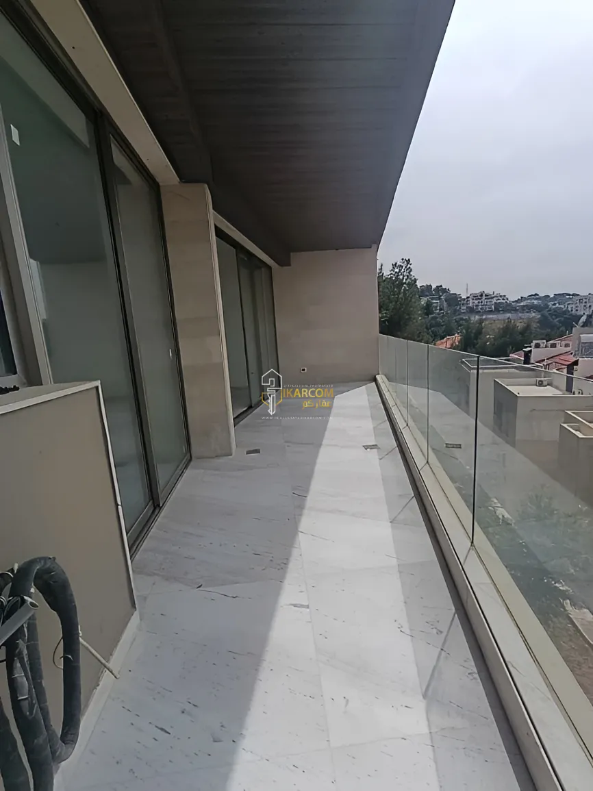Apartment for sale in Bsalim, Lebanon - 3 bed, 3 bath