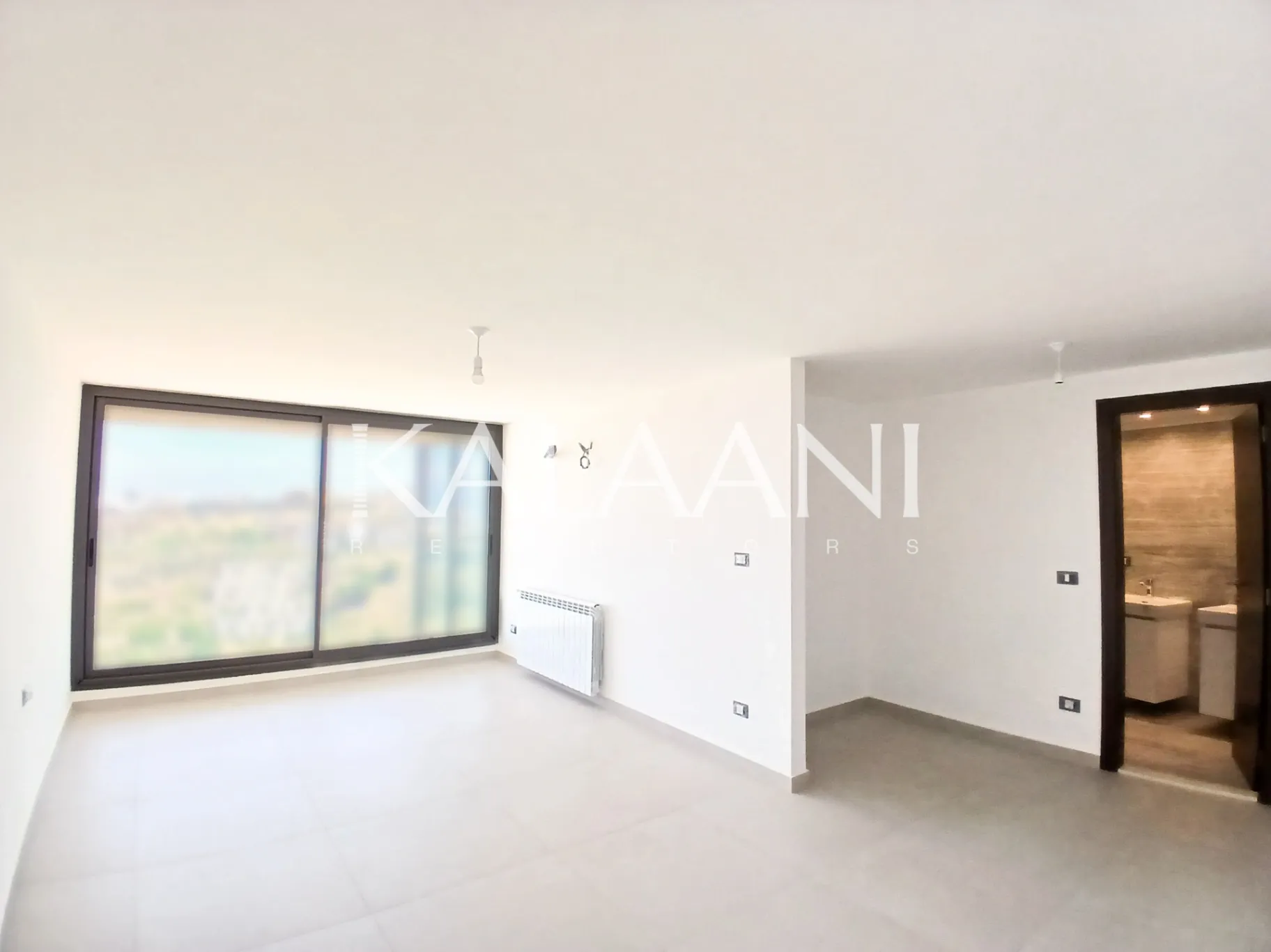 Triplex for sale in Hazmieh, Lebanon