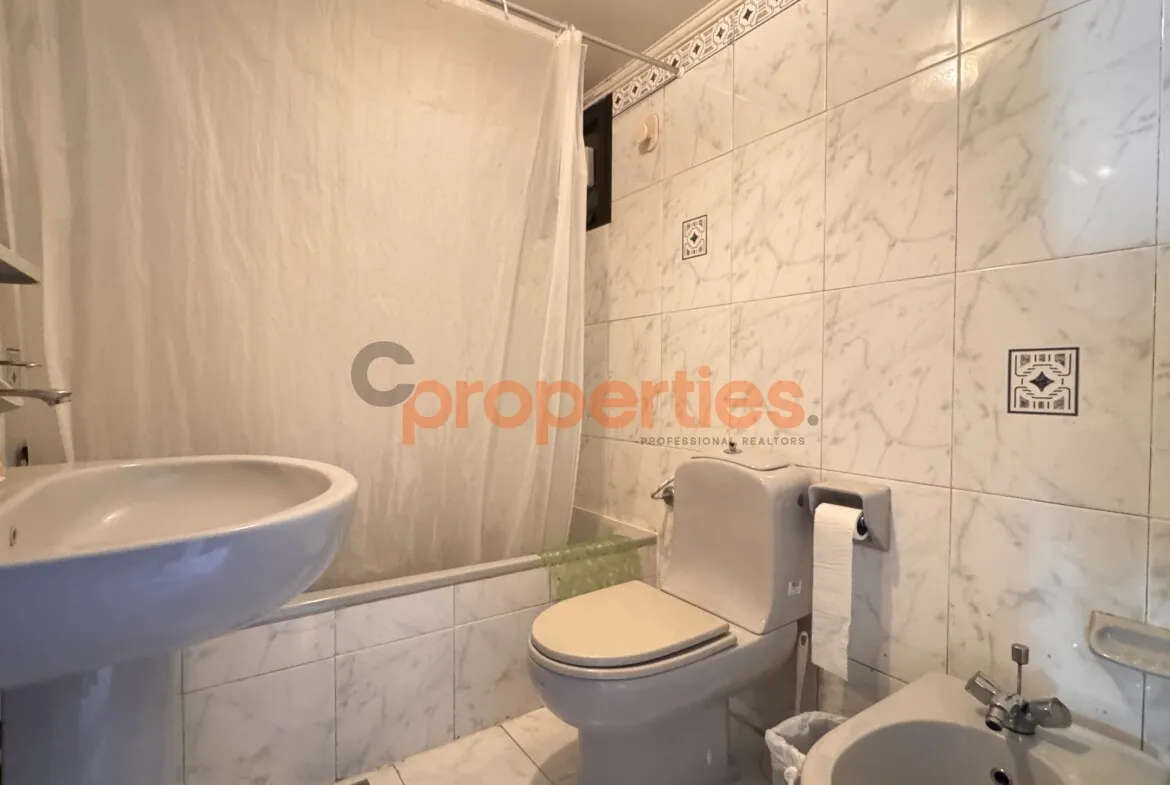 Apartment for Sale in Aaoukar