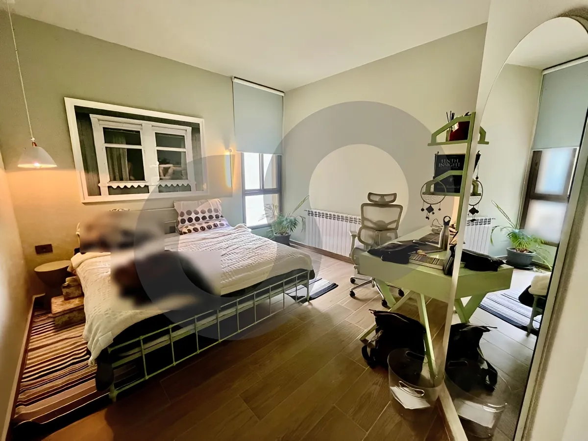 Duplex for Sale in Jal El Dib, Lebanon