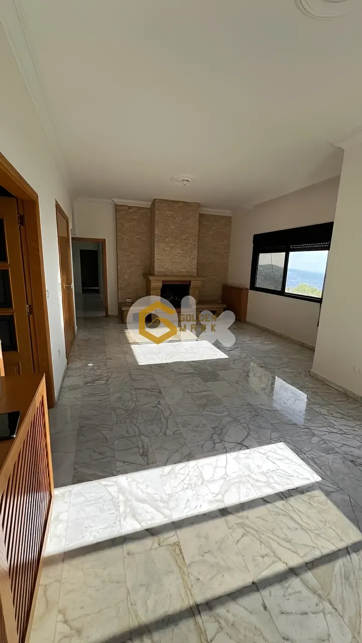 Apartment for Sale in Sehayleh - 3 bed, 4 bath