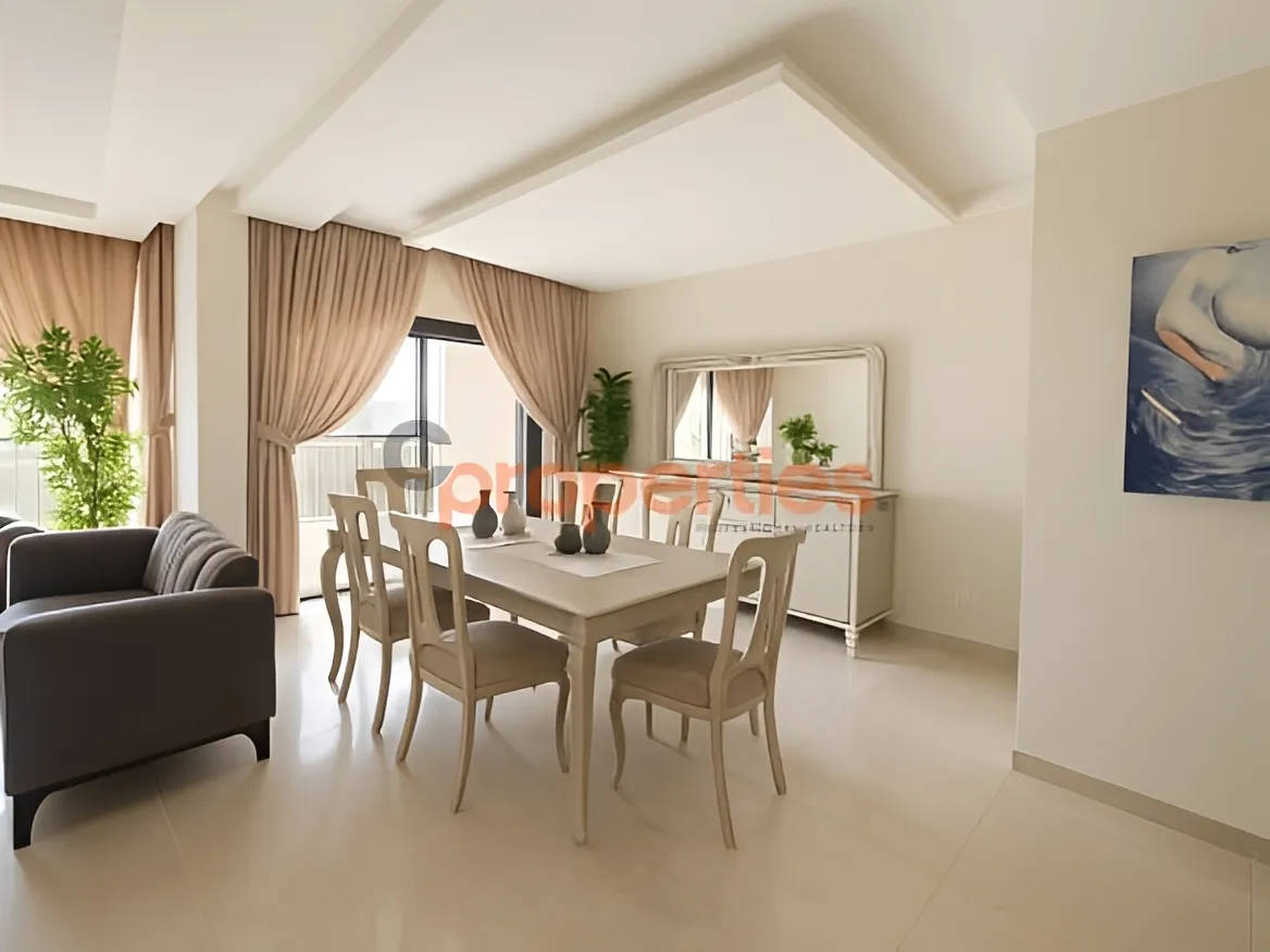 Apartment for Rent in Sahel Aalma - 3 bed, 4 bath
