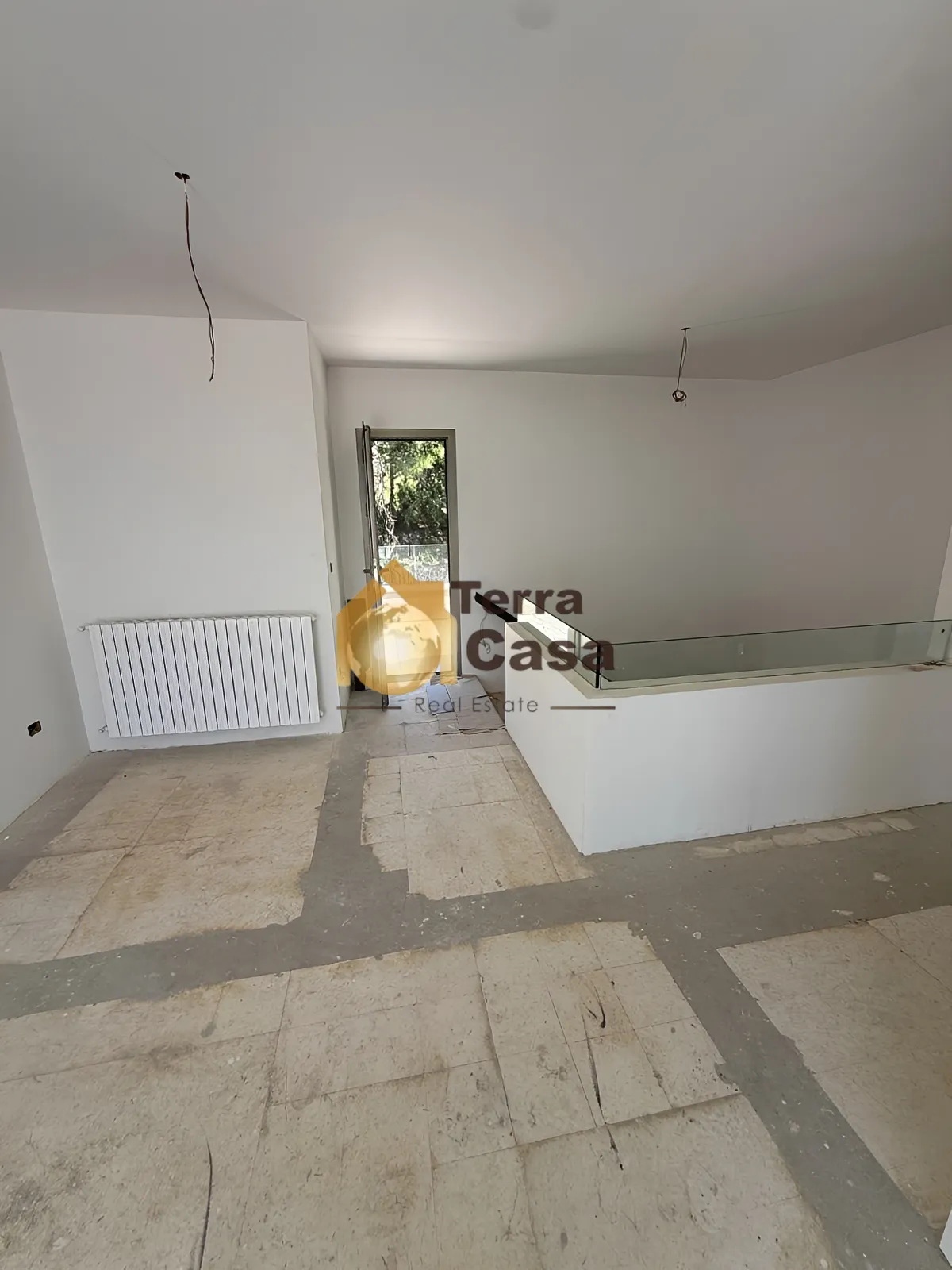 Villa for sale in Baabdat