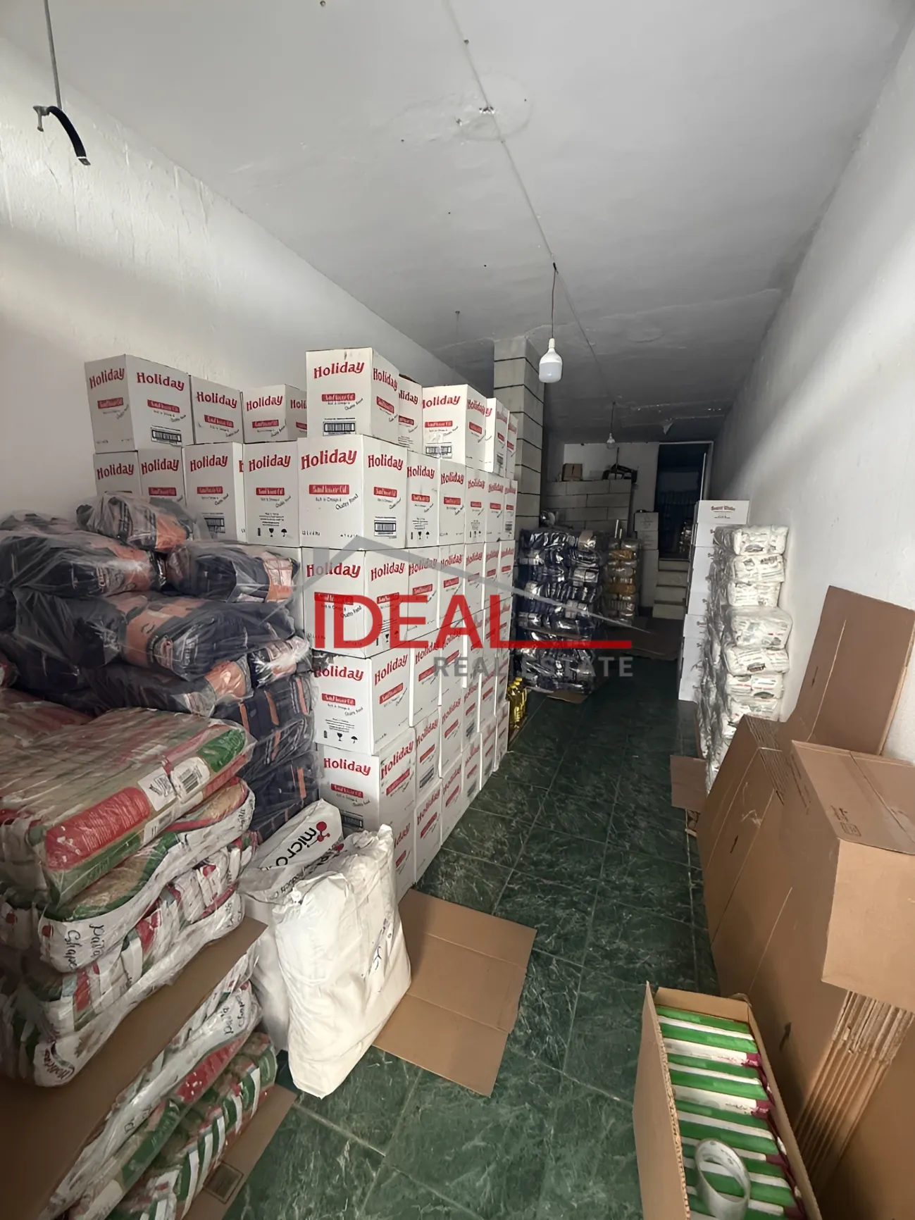 Shop for sale in Beit El Chaar, Lebanon