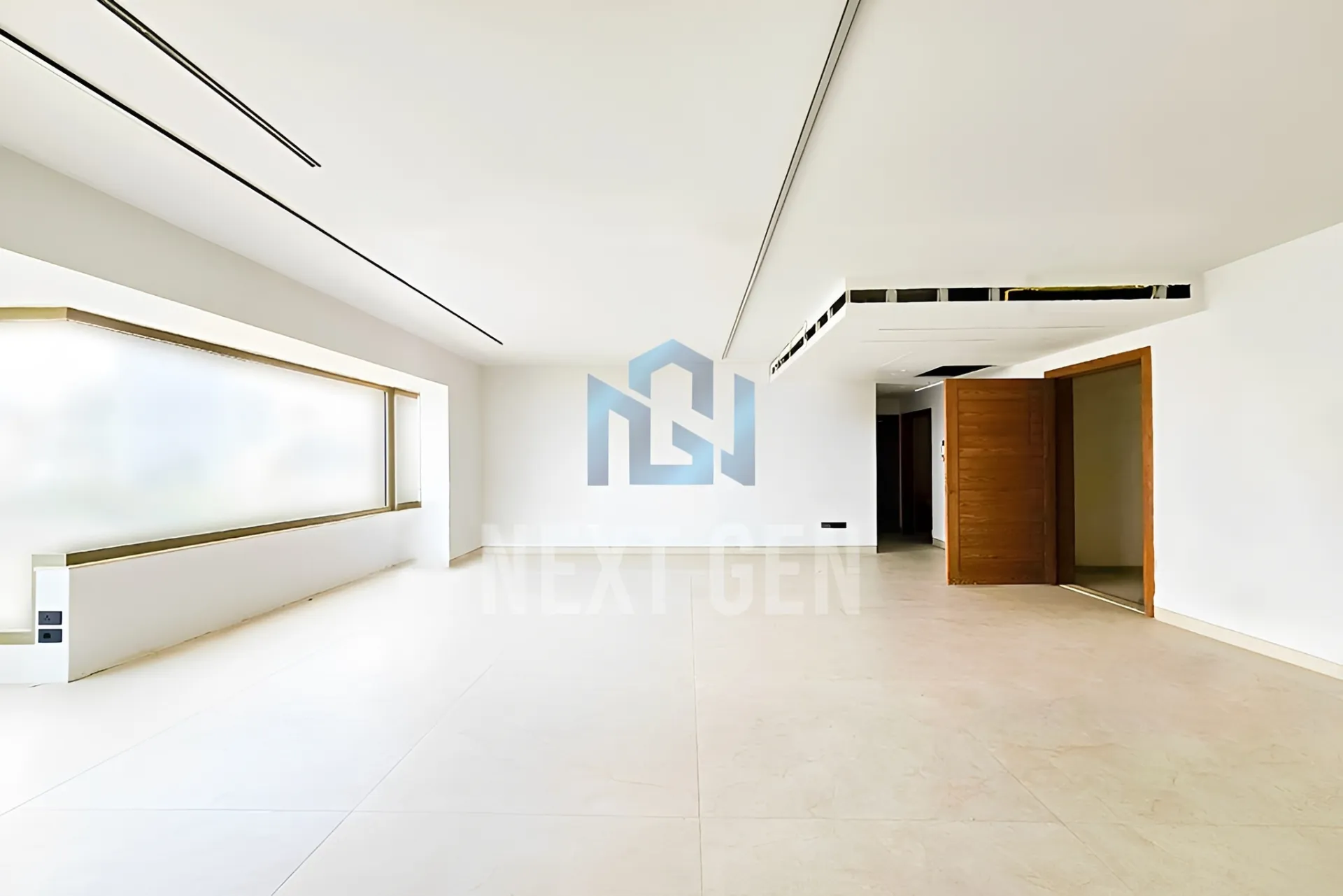 Apartment for sale in Ain Al Mraiseh, Beirut, Lebanon - 3 bed, 4 bath