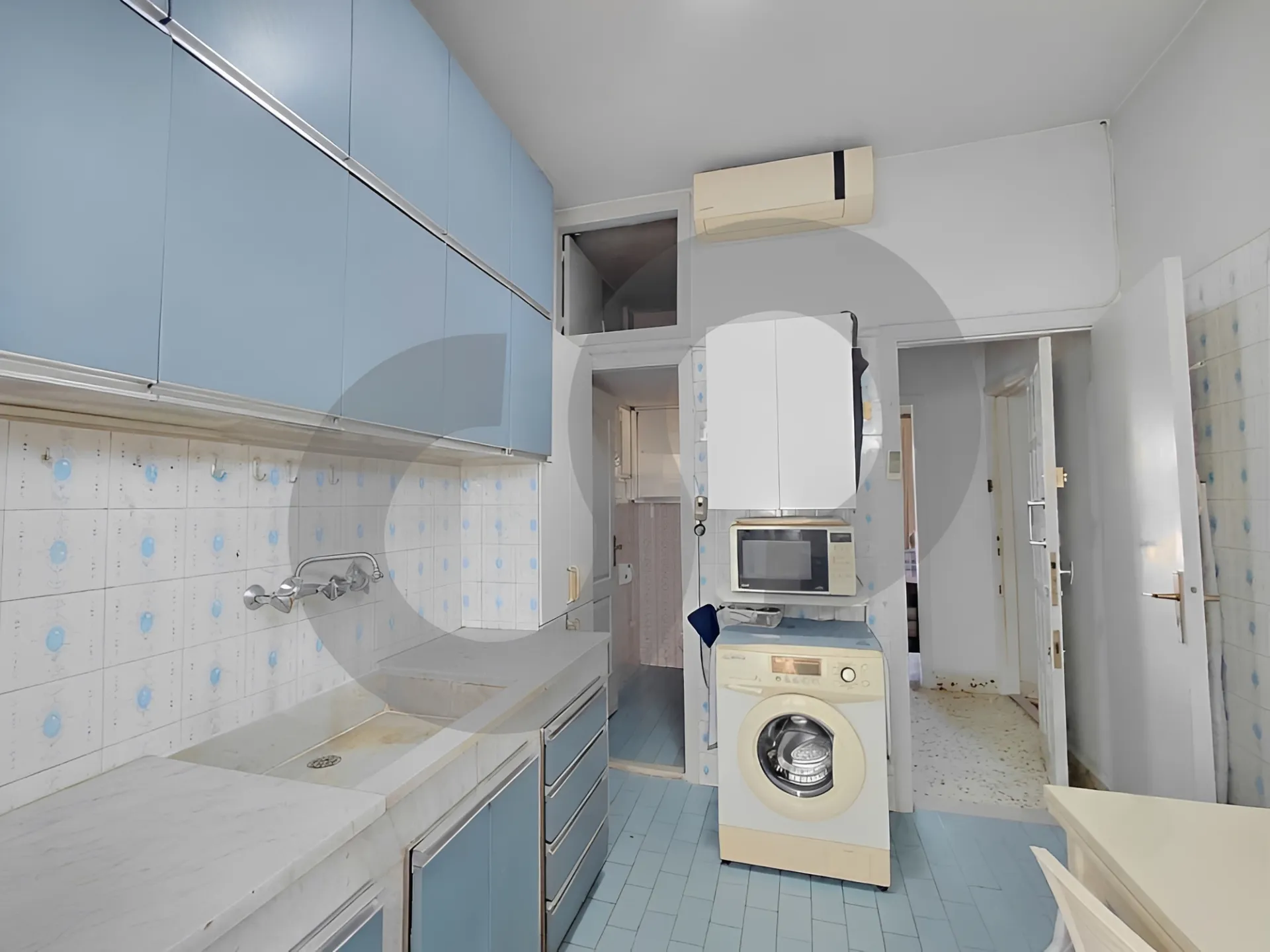 Apartment for Sale in Baouchriyeh