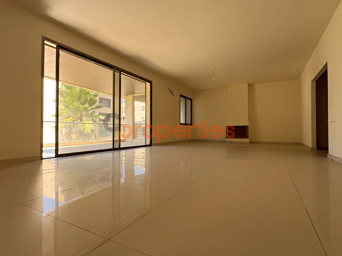 Apartment for Sale in Dik El Mehdi - 3 bed, 4 bath