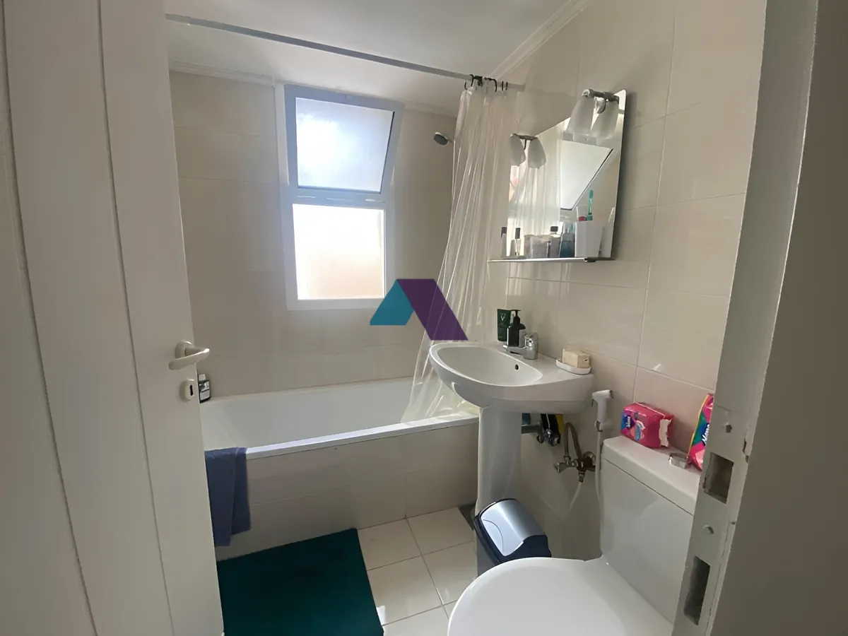 Chalet for sale in Zaarour - 2 bed, 1 bath