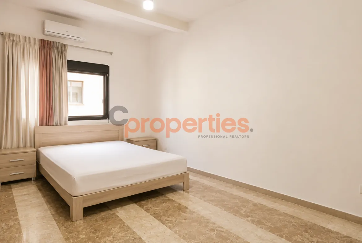Apartment for Sale in Mar Elias - 3 bed, 3 bath