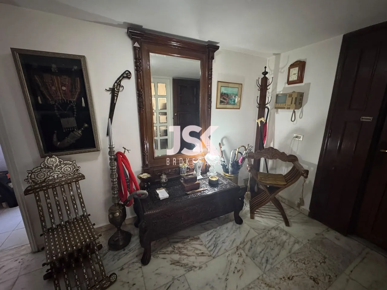 Apartment for Sale in Mar Elias