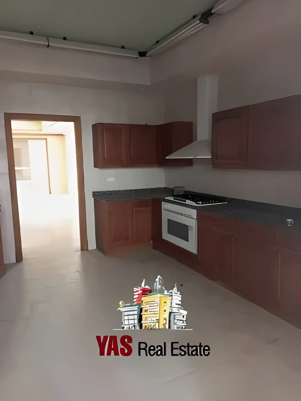 Apartment for Sale in Ramlet El Baida