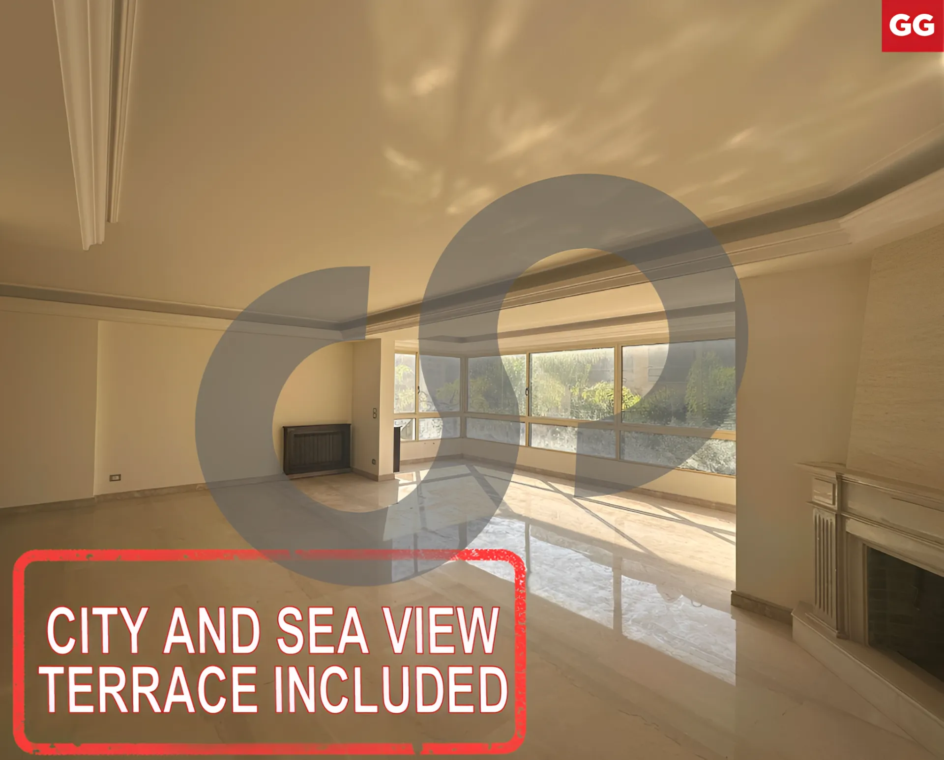 Apartment for Sale in Baabda, Lebanon - 4 bed, 5 bath