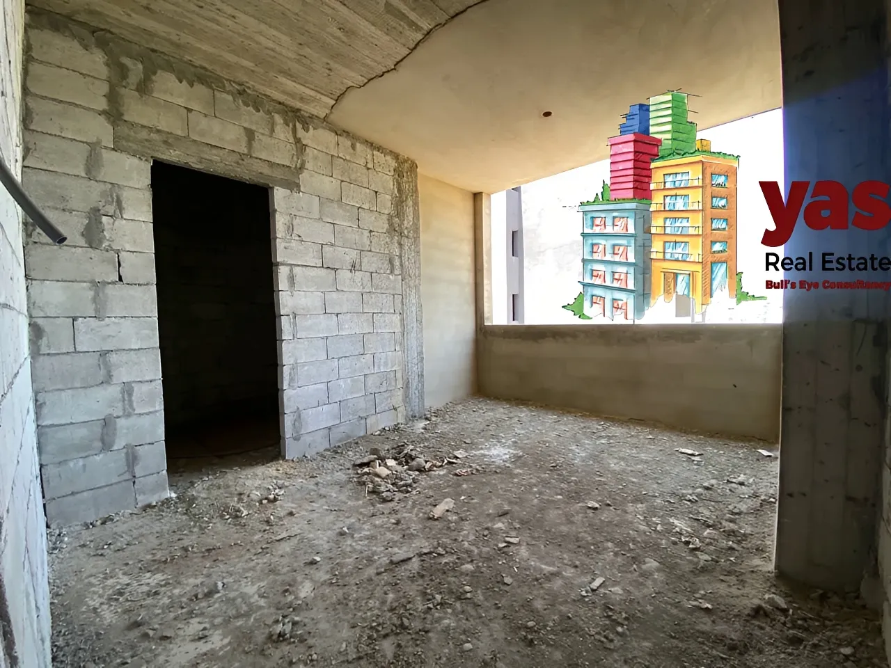Apartment for Sale in Bsalim