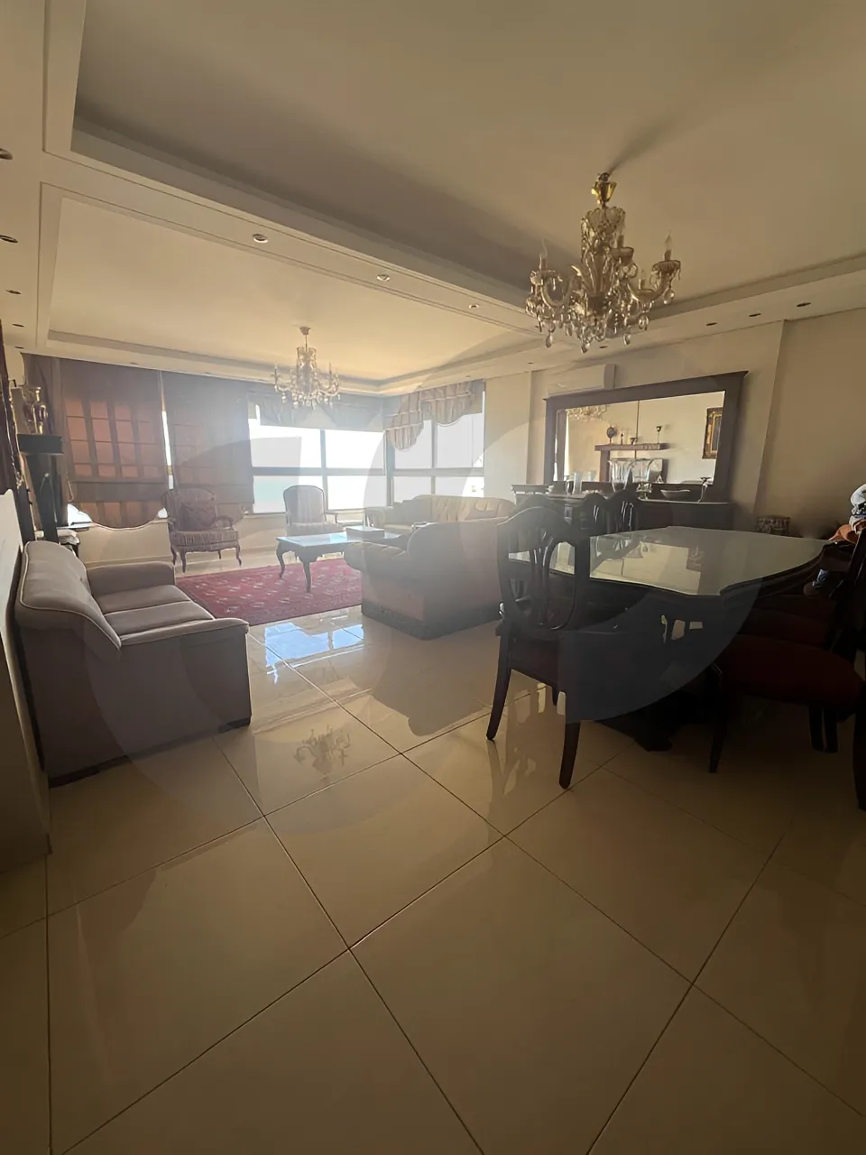 Apartment for Sale in Dawhet Aramoun