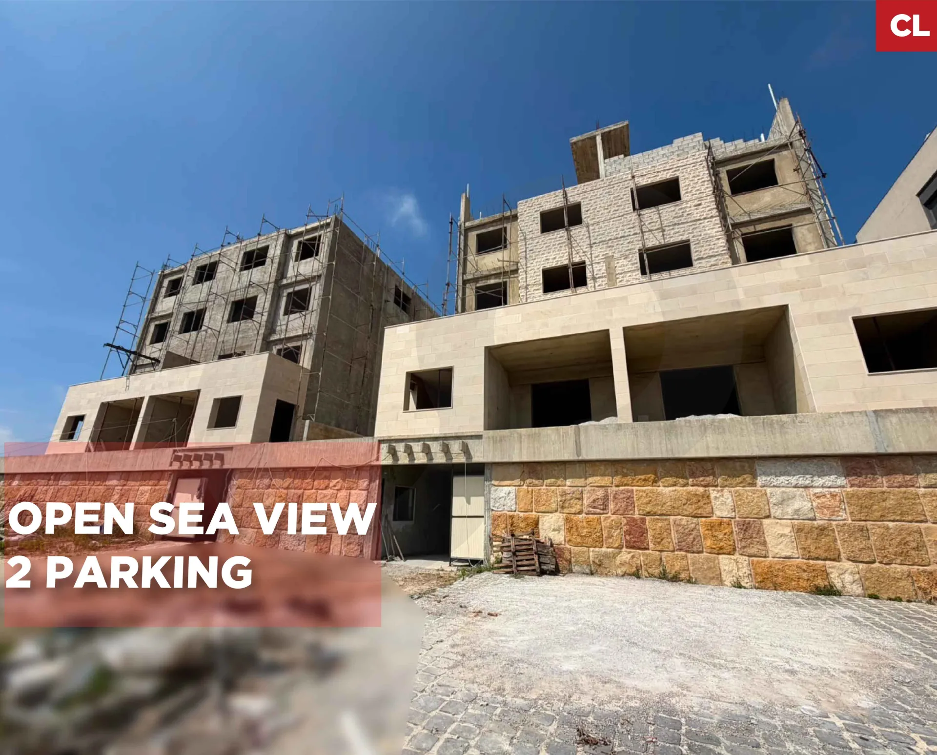 Apartment for Sale in Fidar