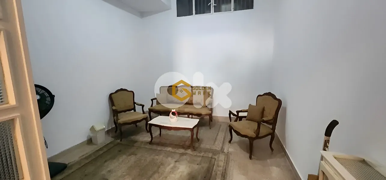 Apartment for Sale in Ain Saadeh - 3 bed, 4 bath