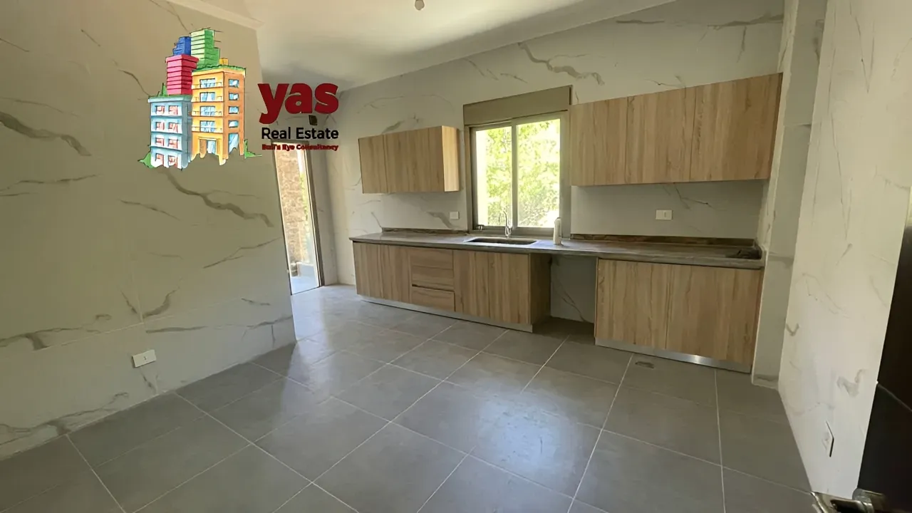 Apartment for Sale in Baabdat