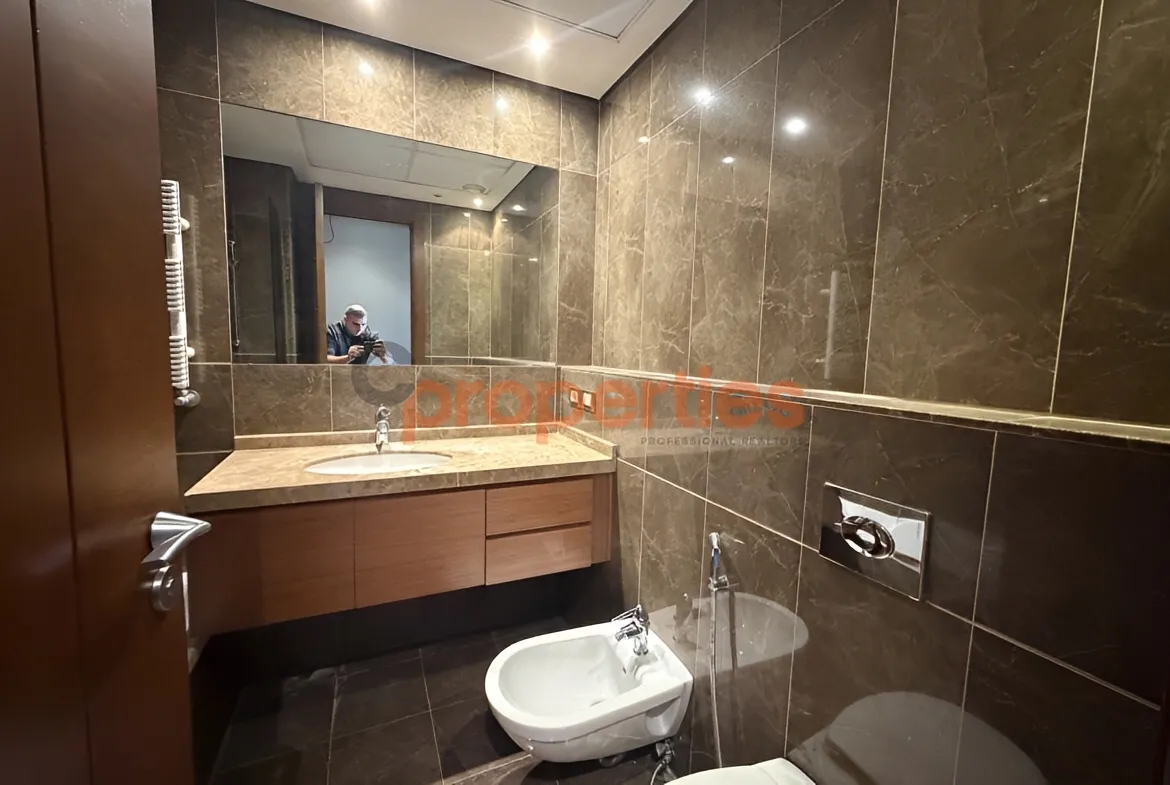 Apartment for Rent in Saifi Village