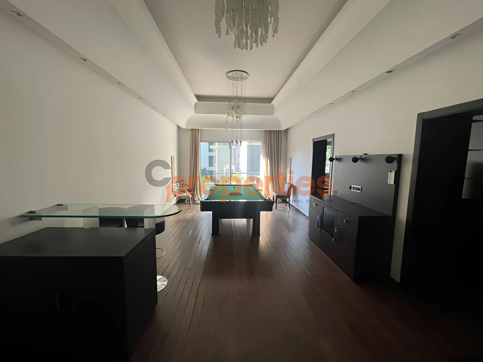 Apartment for rent in Achrafieh, Beirut, Lebanon