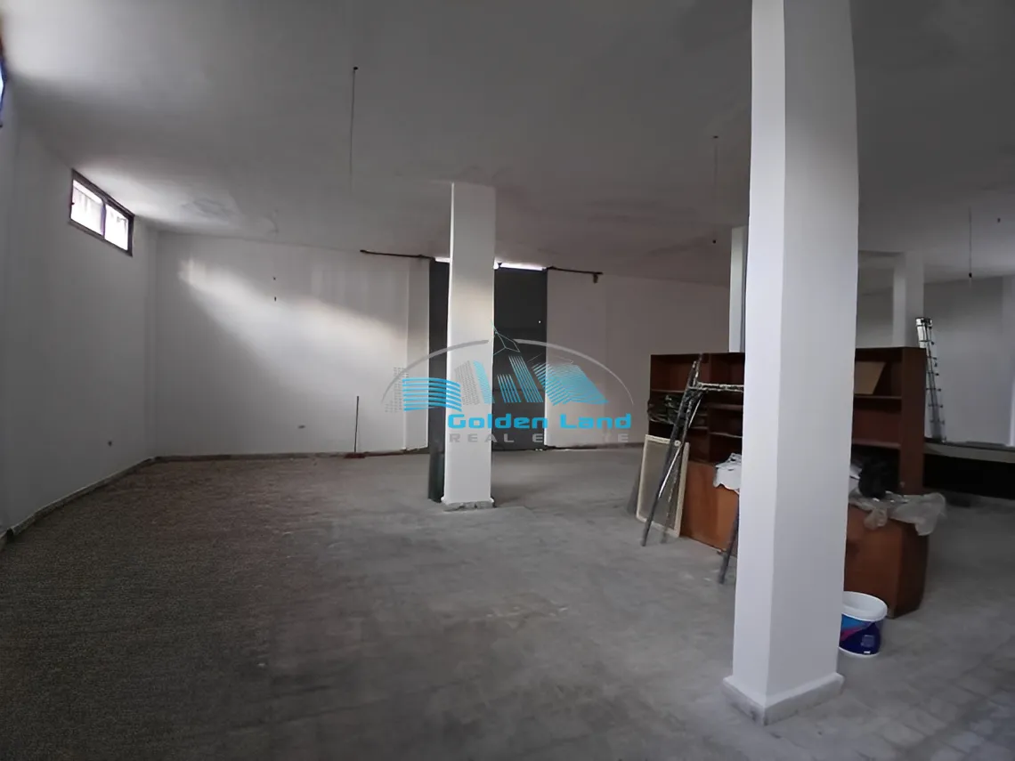 Warehouse for rent in Jdeideh, Lebanon