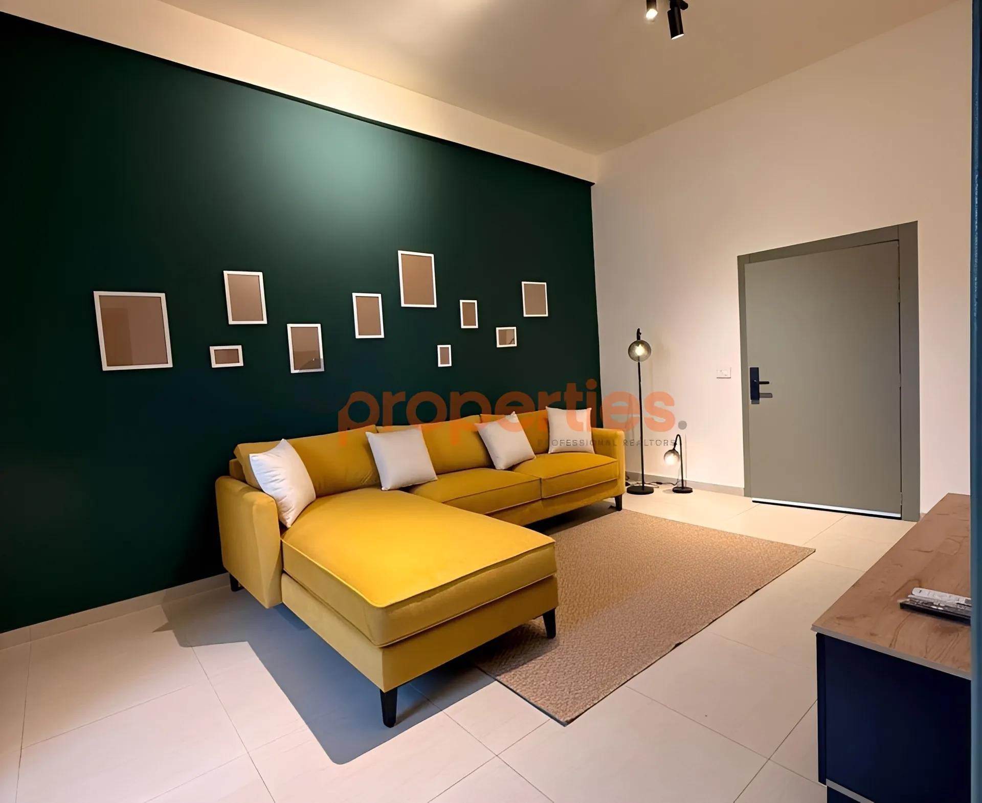 Apartment for Rent in Achrafieh