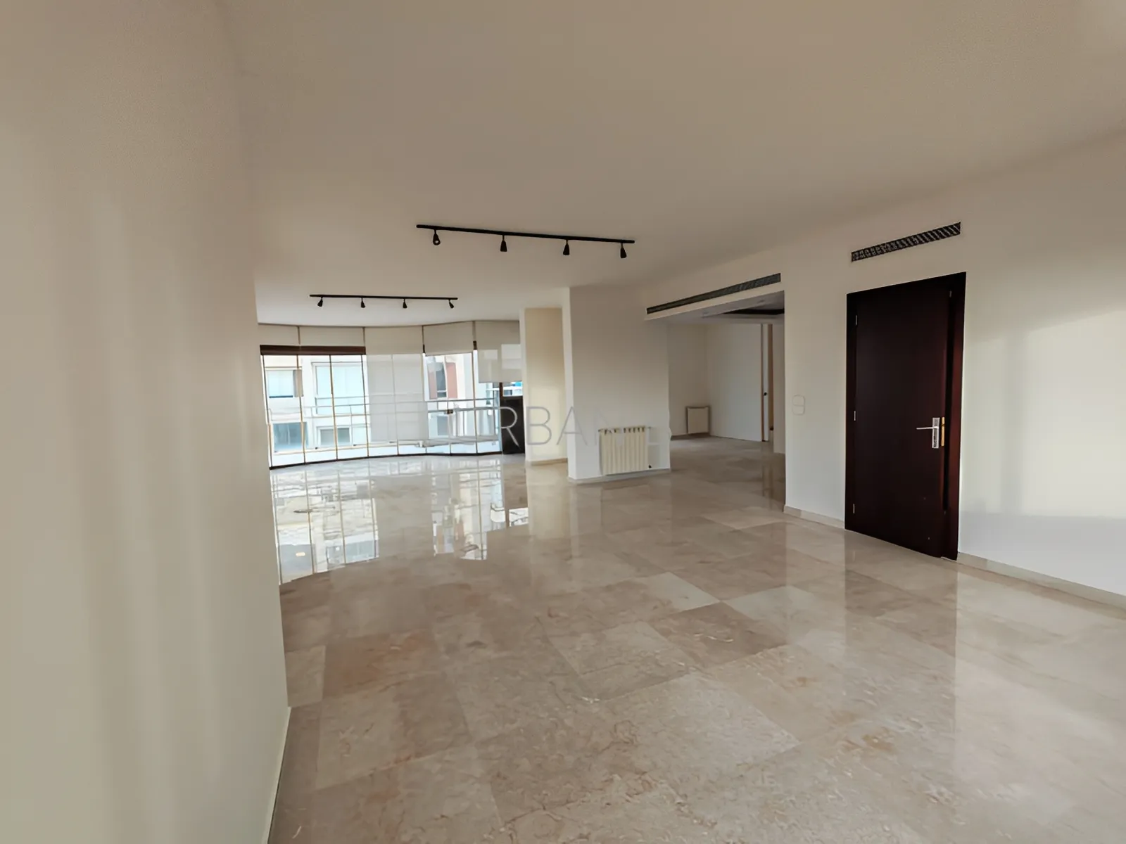 Apartment in Achrafieh, beirut, lebanon - 3 bed, 4.5 bath