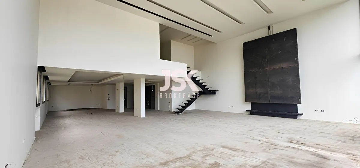 Apartment for Sale in Baabda, Lebanon