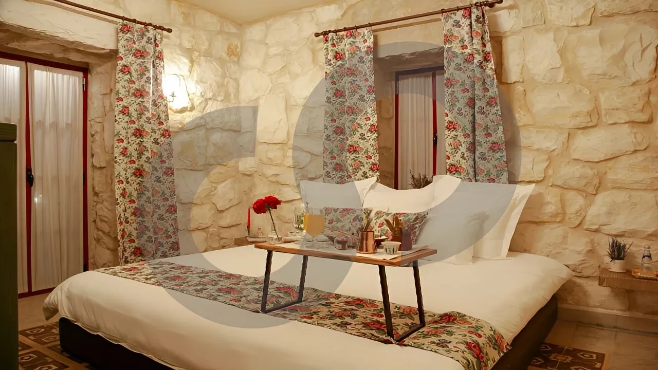 Villa for Sale in Batroun