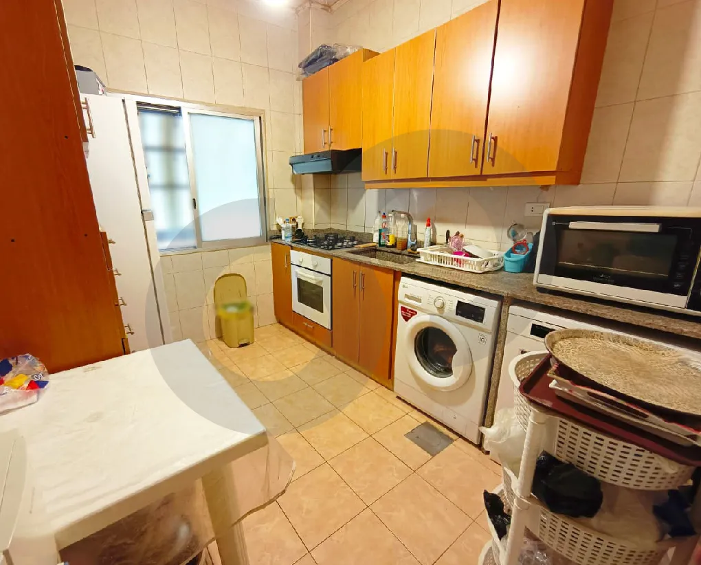 Apartment for Sale in Ain El Remmaneh