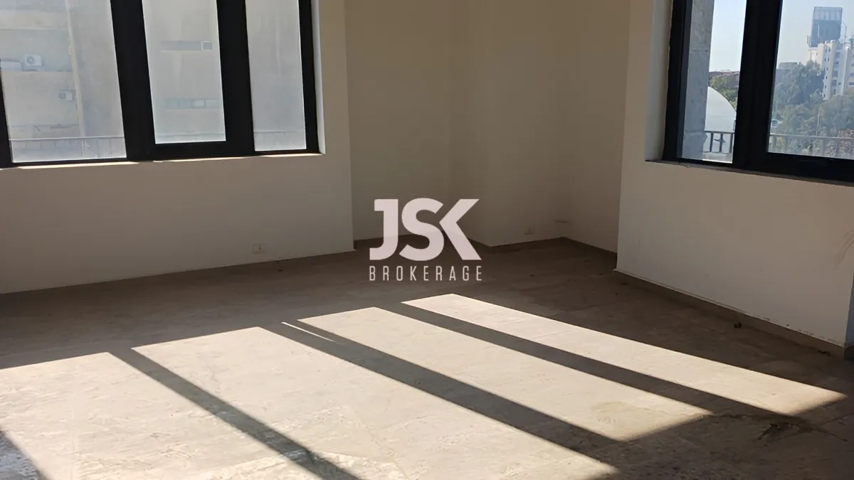 Office for rent in Jal El Dib