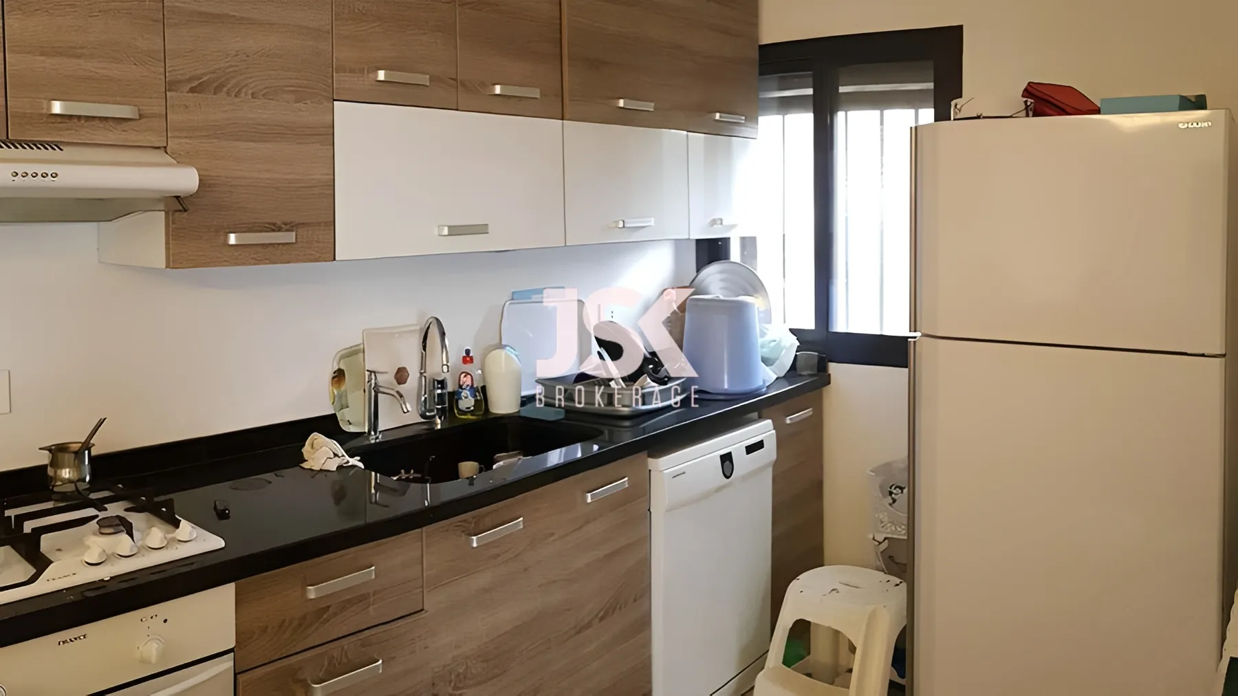 Triplex for Sale in Mechmech, Lebanon - 4 bed, 3 bath