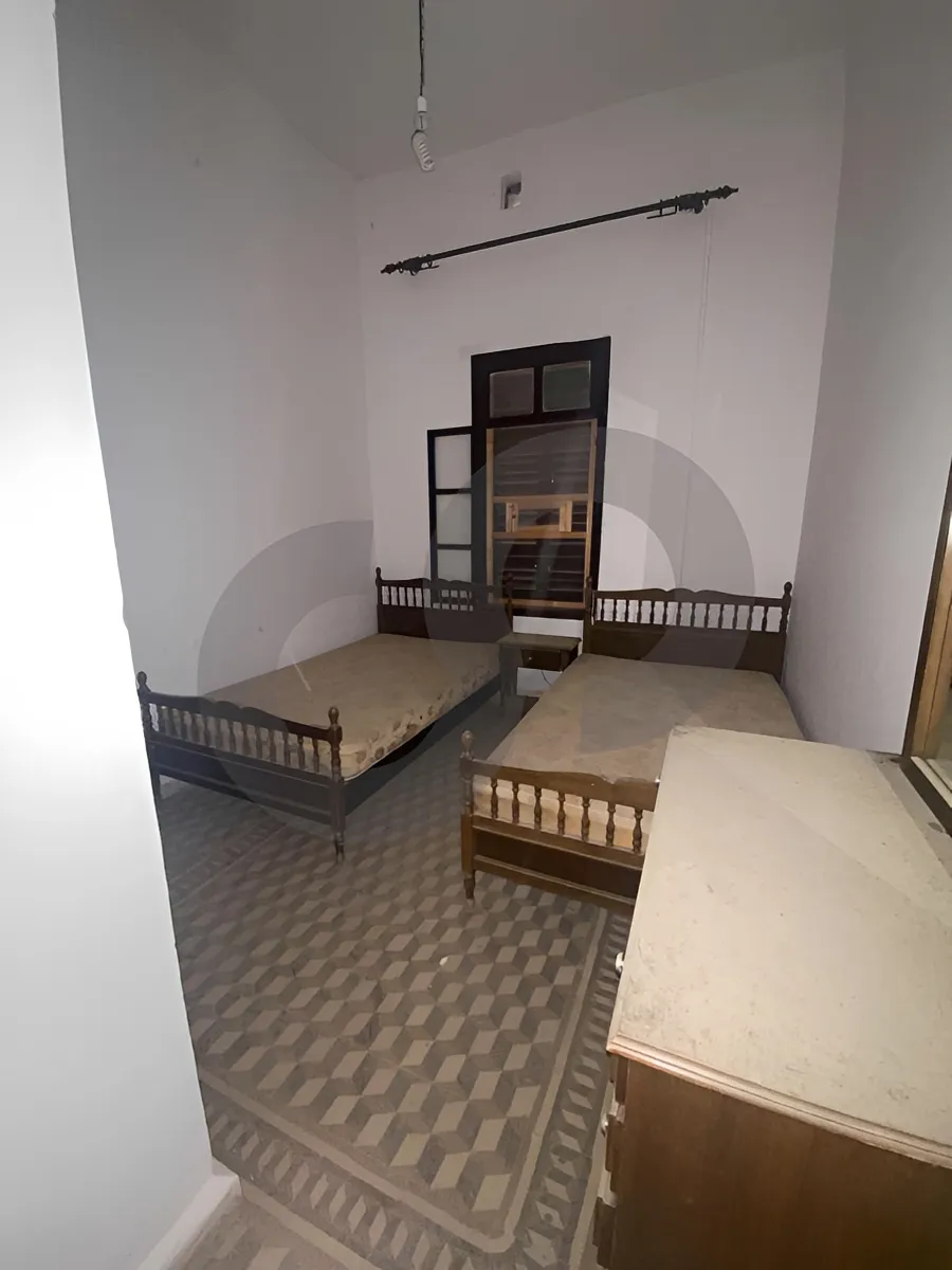 Apartment for Sale in Zgharta, Lebanon