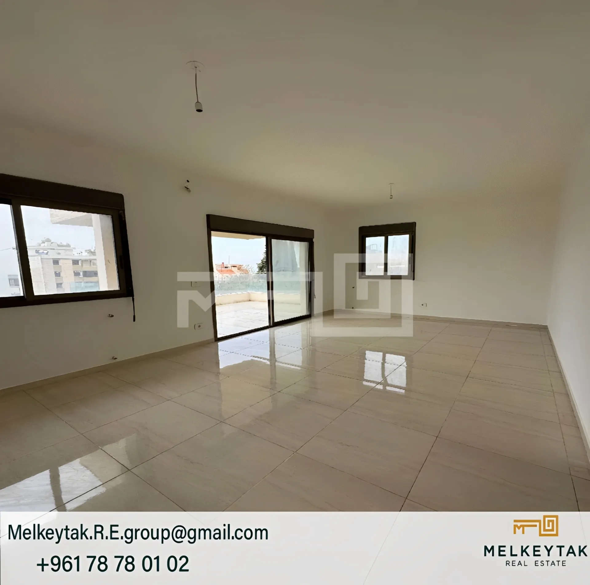 Duplex for sale in Dik El Mehdi, Lebanon