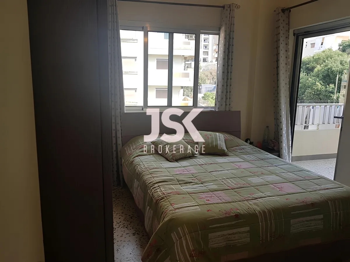 Apartment for Sale in Byblos, Lebanon