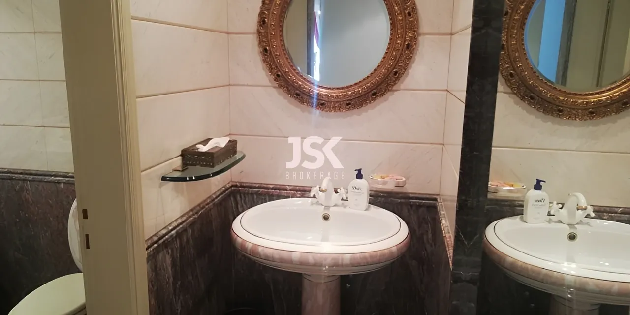 Duplex for Sale in Rabieh